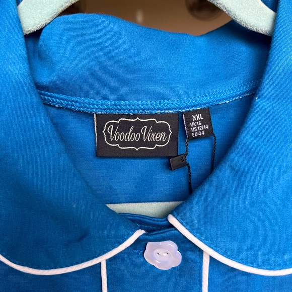 Voodoo Vixen - Picture 5 of 7